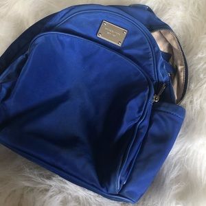 Michael Kota mini backpack